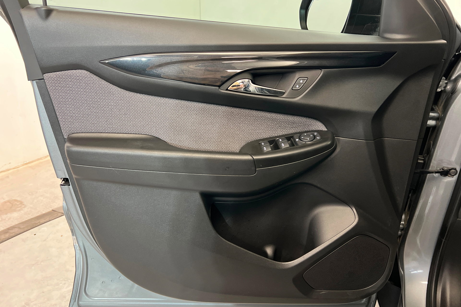 Certified 2024 Chevrolet TrailBlazer LS w/ LS Convenience Package image 15