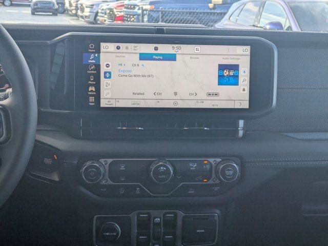 Used 2026 Jeep Wrangler Unlimited Rubicon image 16