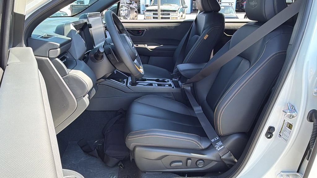 New 2026 Subaru Outback Wilderness AWD/4WD image 24