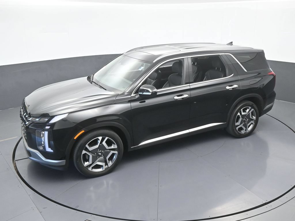 Used 2024 Hyundai Palisade SEL w/ Premium Package FWD image 49