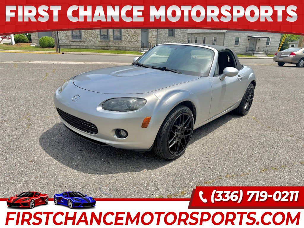 Used 2006 MAZDA Cars for Sale - Kelley Blue Book
