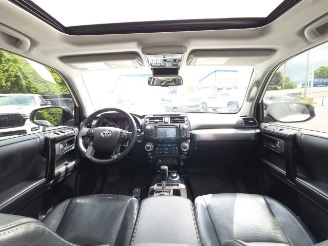 Used 2019 Toyota 4Runner Limited AWD/4WD image 29