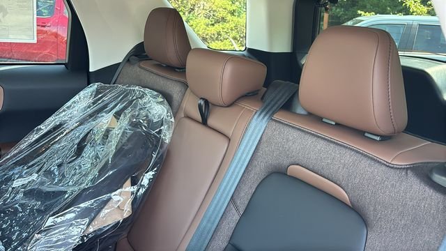 New 2026 Ford Bronco Sport Outer Banks w/ Outer Banks Tech Package+ AWD/4WD image 24