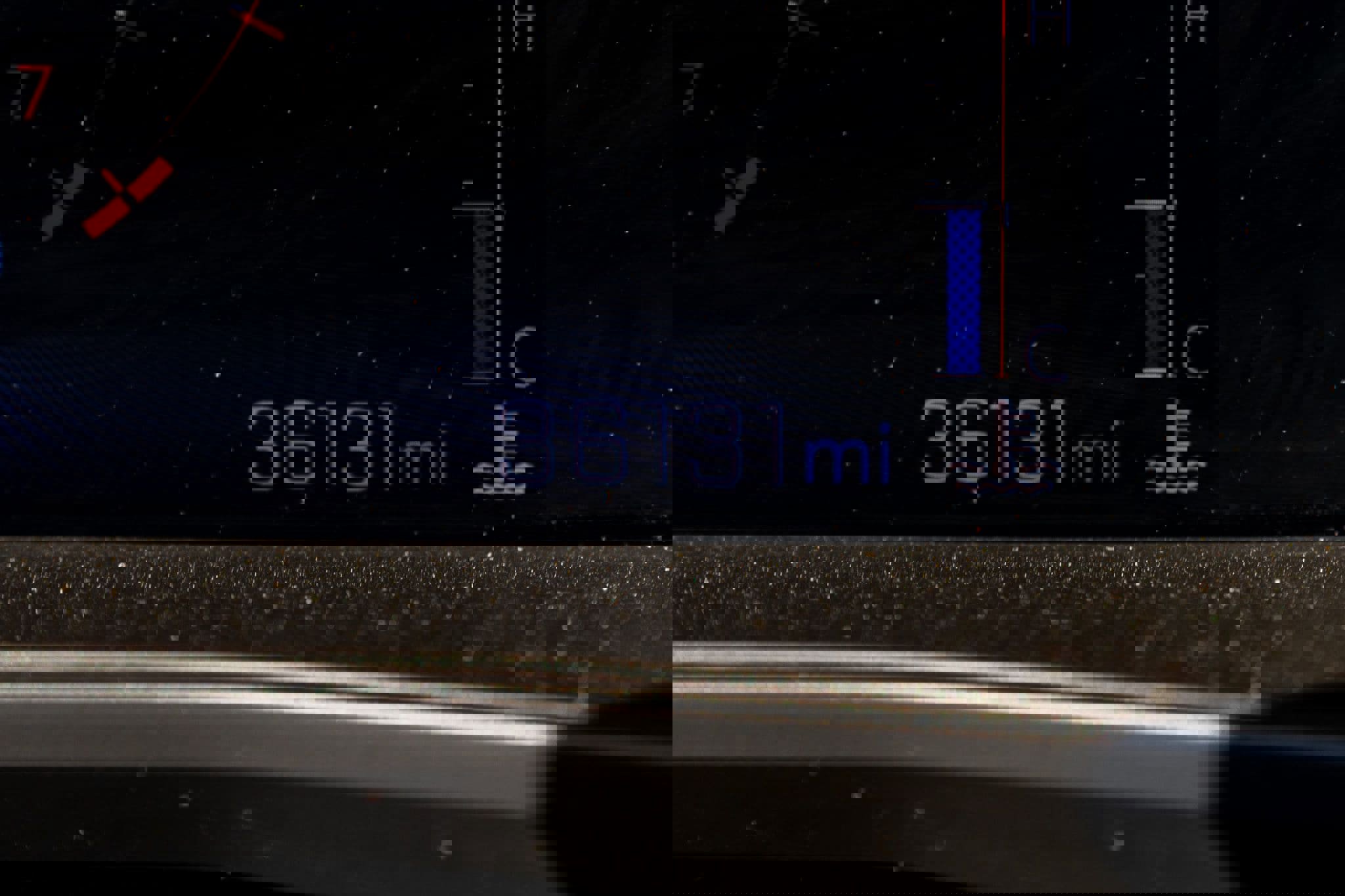 Used 2023 Chevrolet Colorado Trail Boss w/ Technology Package AWD/4WD image 19