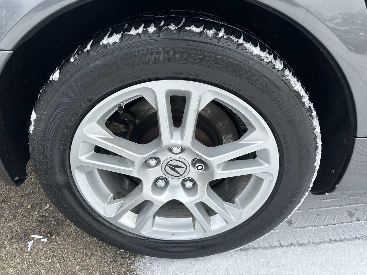 Used 2009 Acura TL Base 4dr Sedan image 26