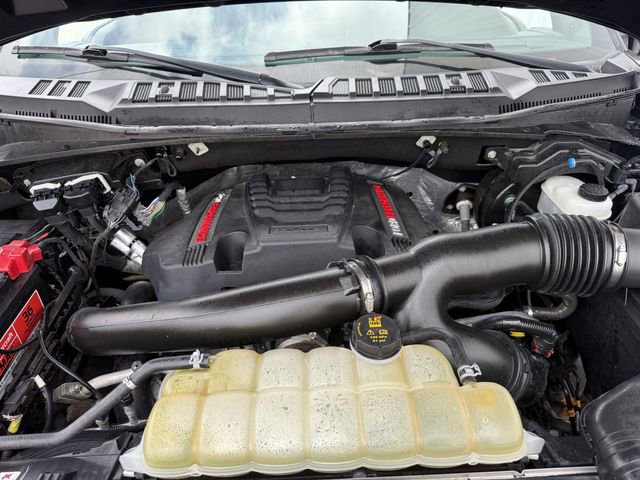 Used 2019 Ford F150 Raptor w/ Equipment Group 802A Luxury image 34