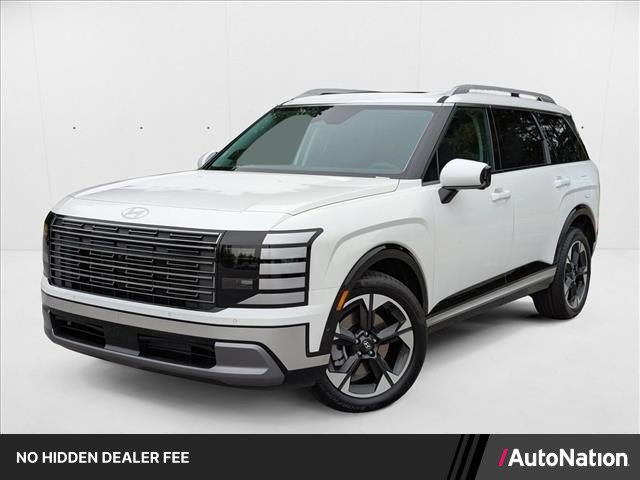 New 2026 Hyundai Palisade Limited