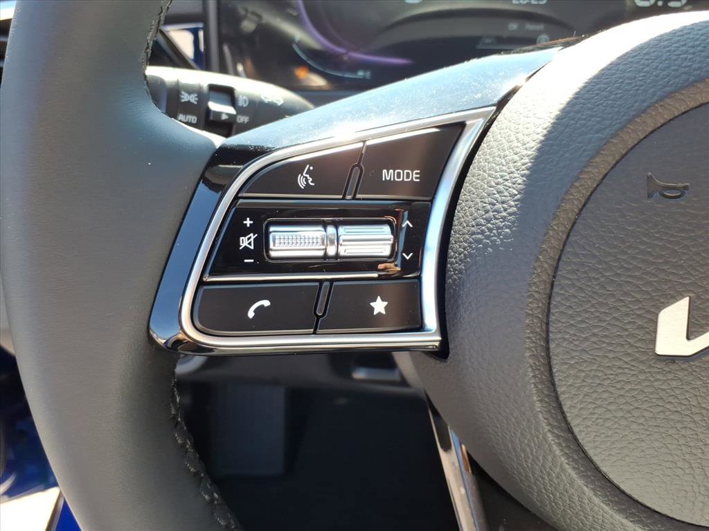 New 2026 Kia Seltos S image 20