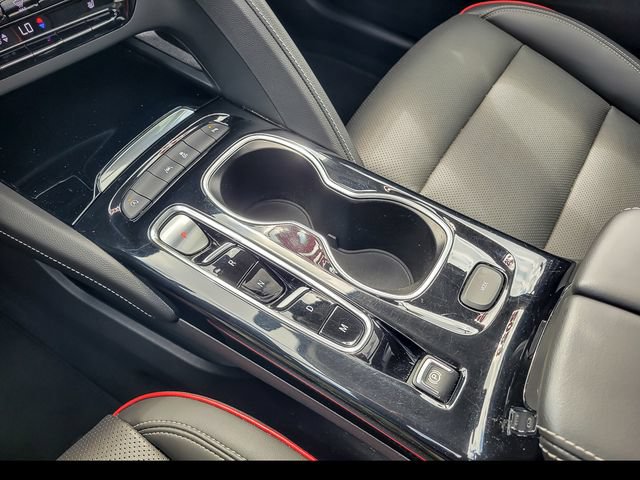 Certified 2023 Buick Envision Essence w/ Sport Touring Package FWD image 24