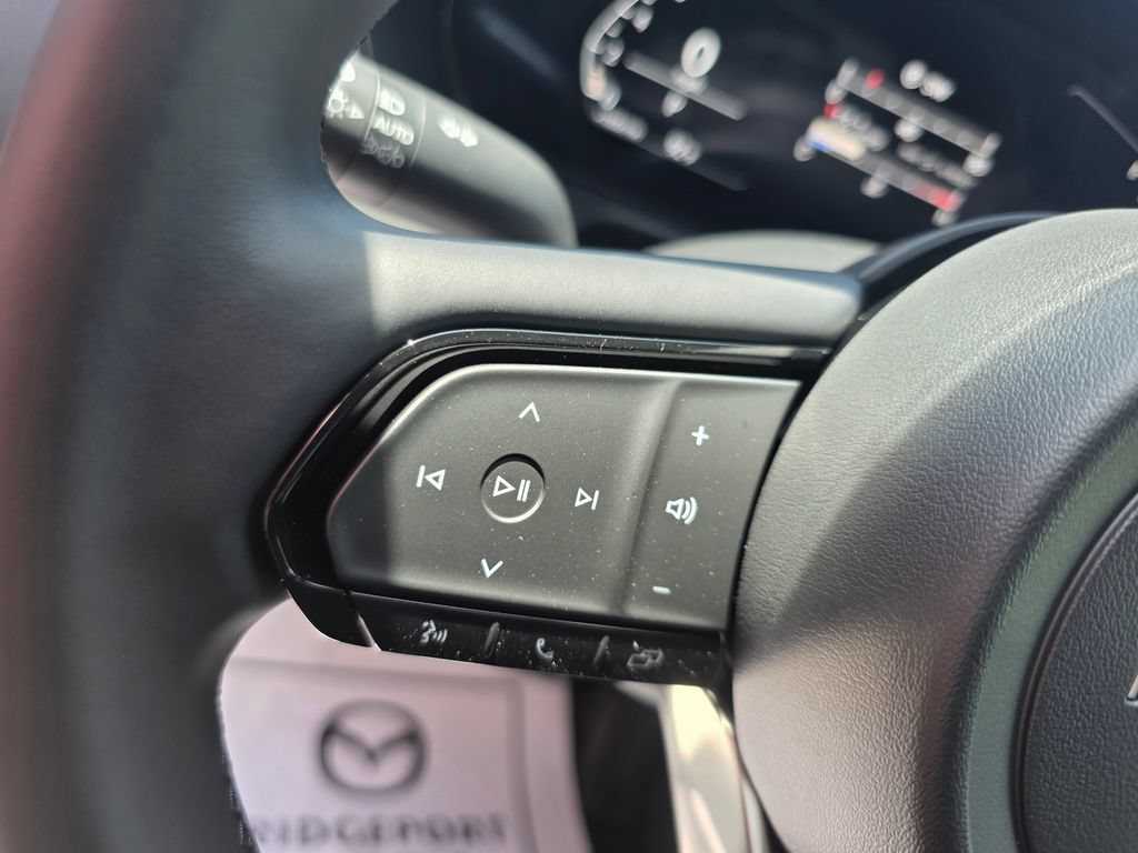 New 2026 MAZDA CX-5 Select AWD/4WD image 18