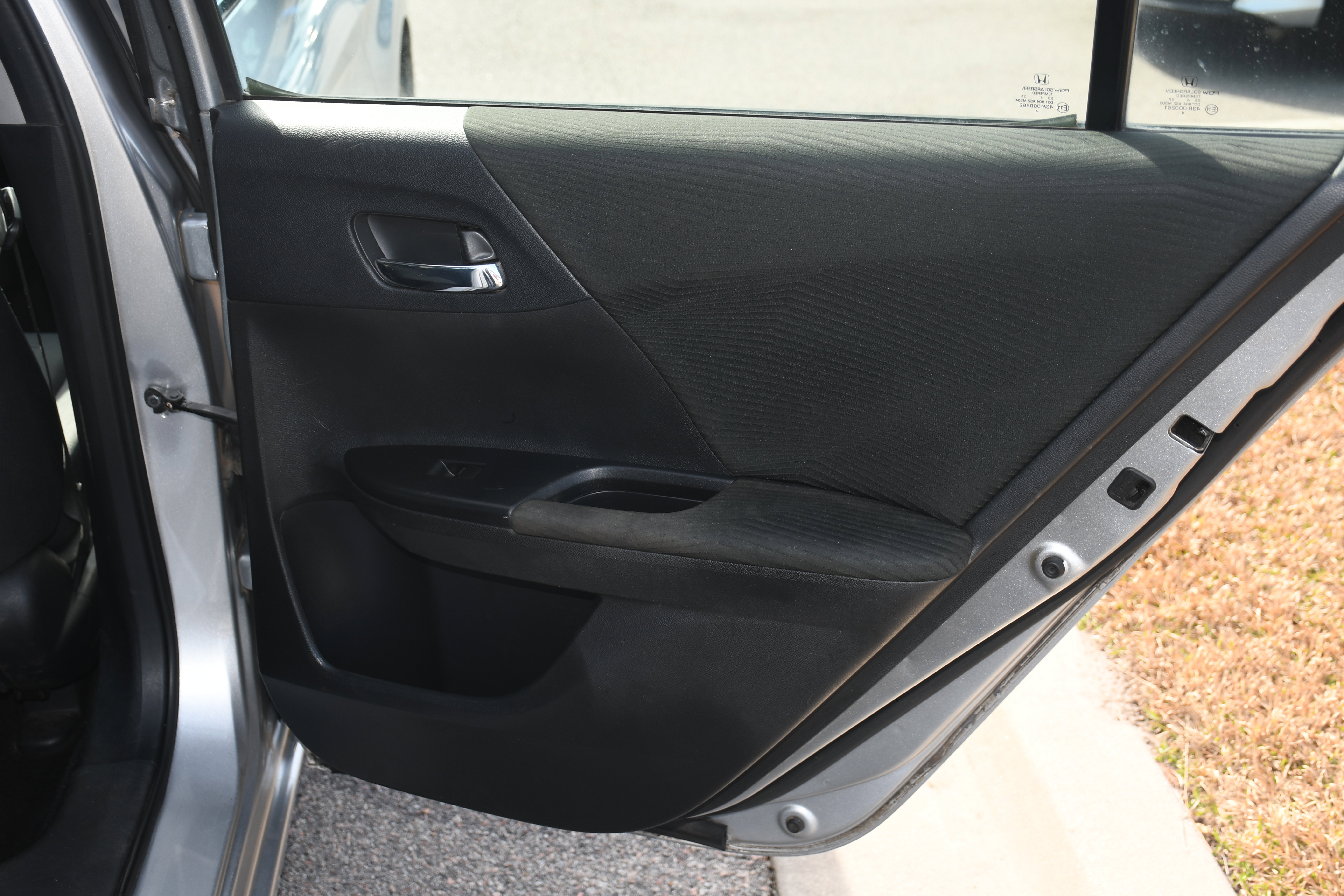 Used 2014 Honda Accord LX image 18