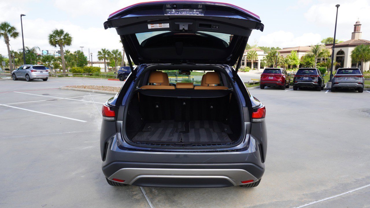 Certified 2025 Lexus RX 350 Premium Plus w/ Convenience Package image 37