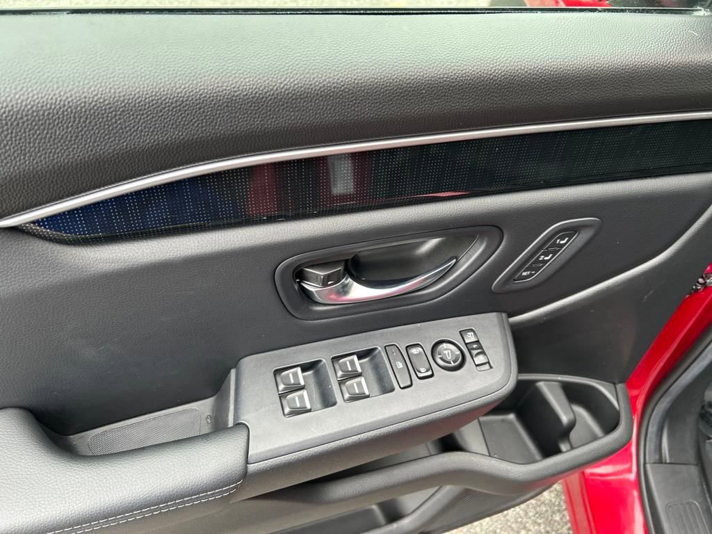 Used 2025 Honda Pilot Elite image 21