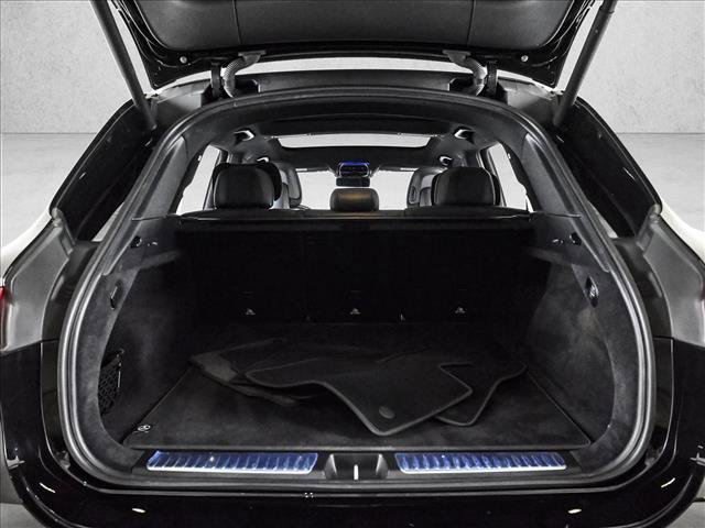 Certified 2023 Mercedes-Benz EQS 450+ 4MATIC SUV image 6