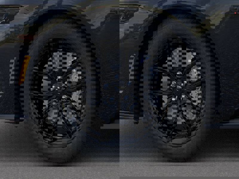 New 2025 Ford Mustang GT Premium RWD image 19