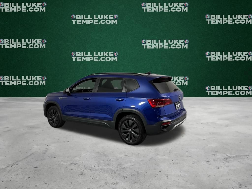 Used 2023 Volkswagen Taos S image 10