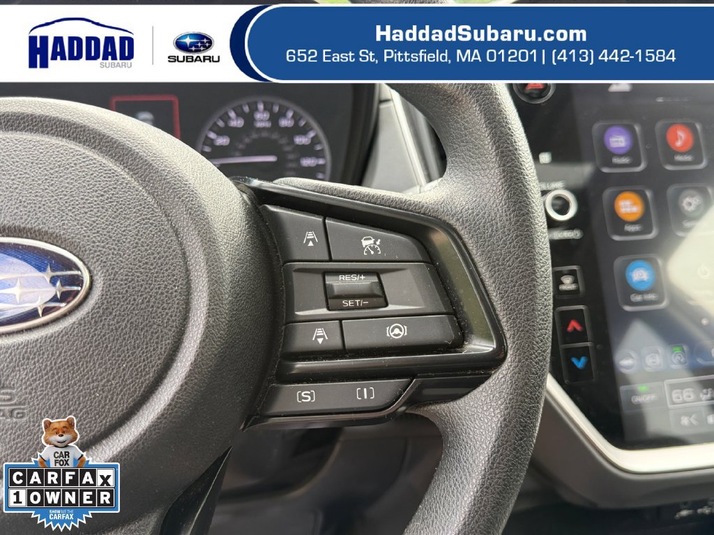 Used 2024 Subaru Crosstrek 2.0i Premium AWD/4WD image 22