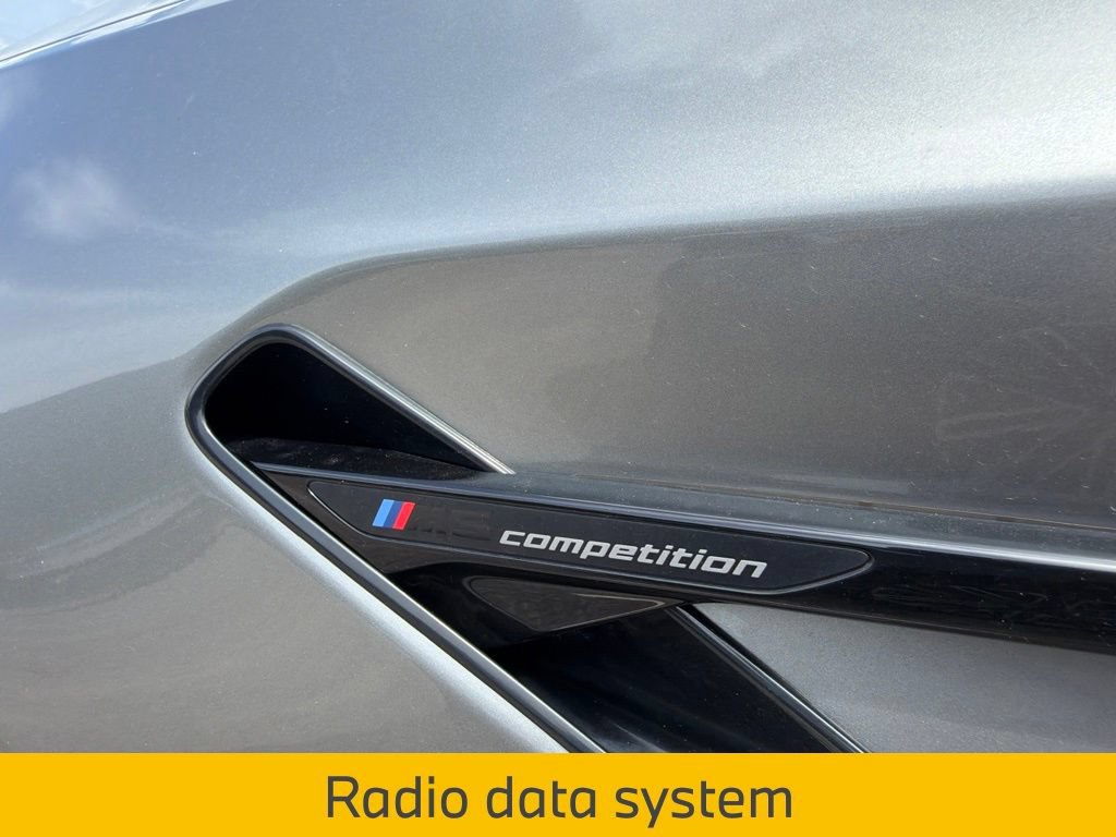 Used 2021 BMW M5 w/ Competition Package AWD/4WD image 15