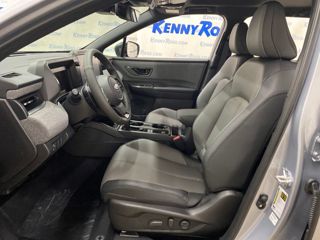 New 2026 Subaru Outback Premium AWD/4WD image 7