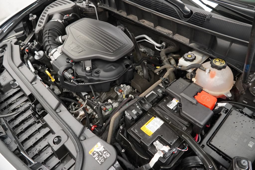 Certified 2019 Cadillac XT5 AWD image 42