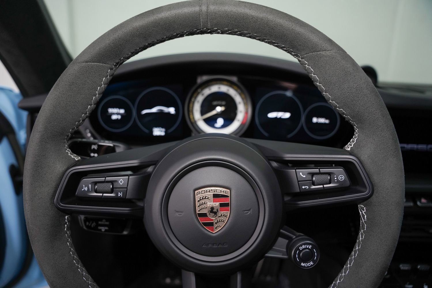Used 2022 Porsche 911 GT3 RWD image 41