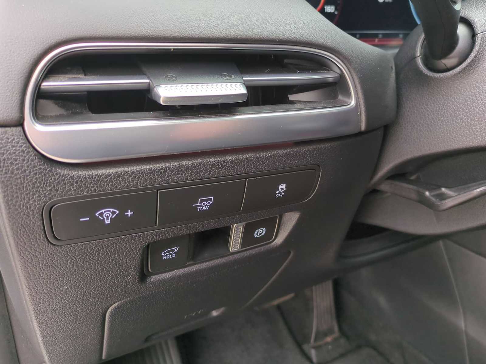 Used 2024 Hyundai Palisade Calligraphy AWD/4WD image 36