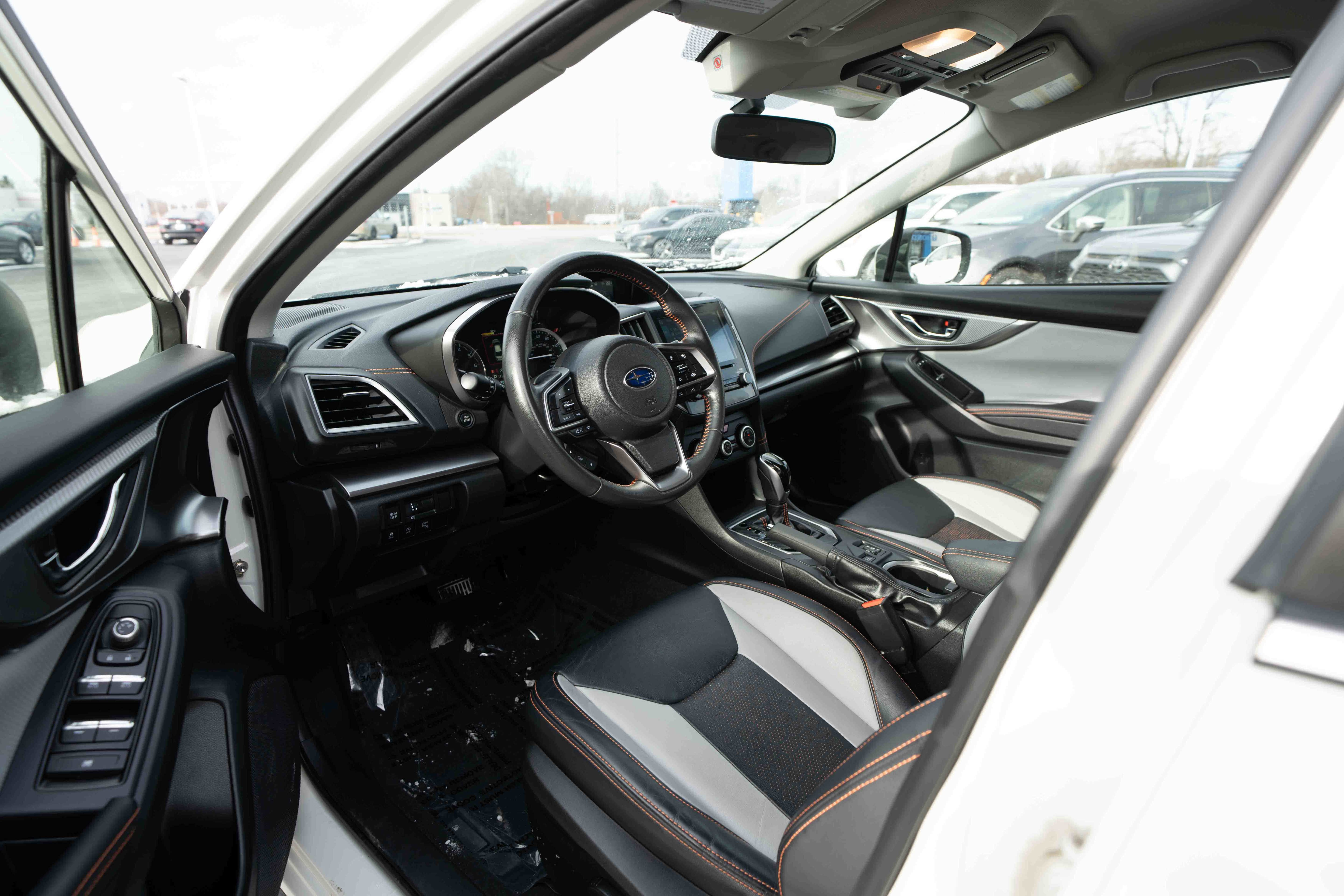 Used 2023 Subaru Crosstrek 2.5i Limited image 8