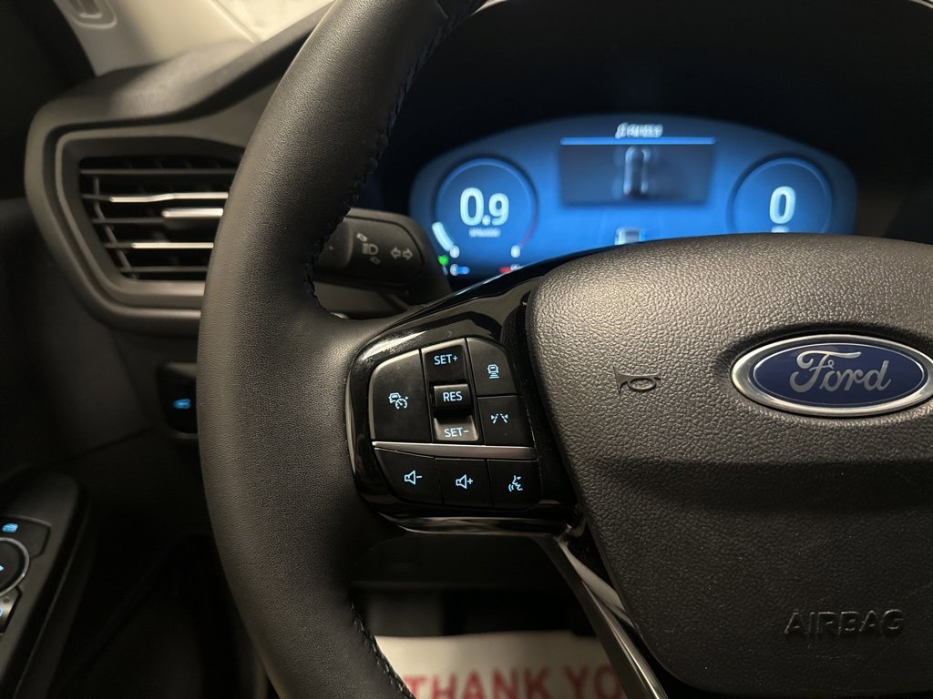 Certified 2023 Ford Escape Active w/ Tech Pack #2 image 26