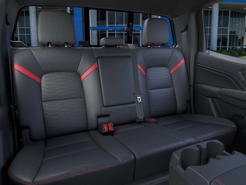 New 2026 Chevrolet Colorado Z71 AWD/4WD image 17