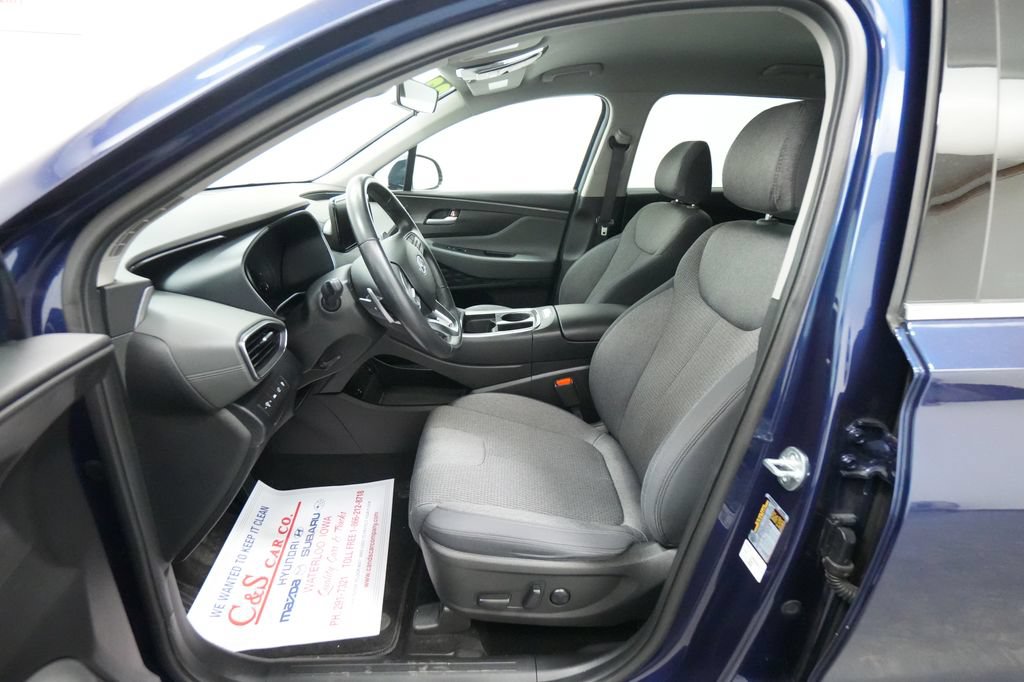 Used 2023 Hyundai Santa Fe SEL w/ Cargo Package FWD image 14