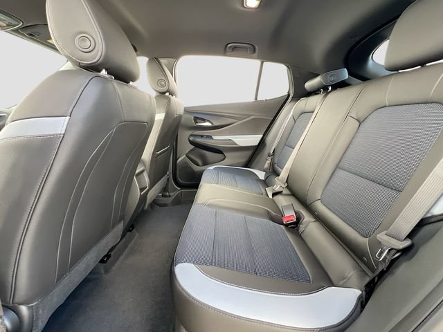 New 2026 Buick Envista Preferred w/ Convenience II Package FWD image 17