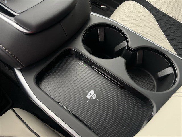 New 2026 Acura RDX A-Spec AWD/4WD image 22