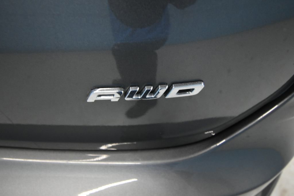 Used 2024 Ford Edge SE AWD/4WD image 37