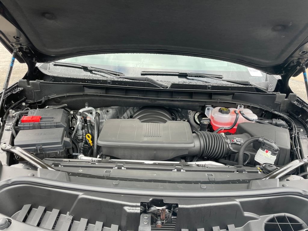 New 2026 GMC Yukon Elevation w/ Elevation Premium Package image 22