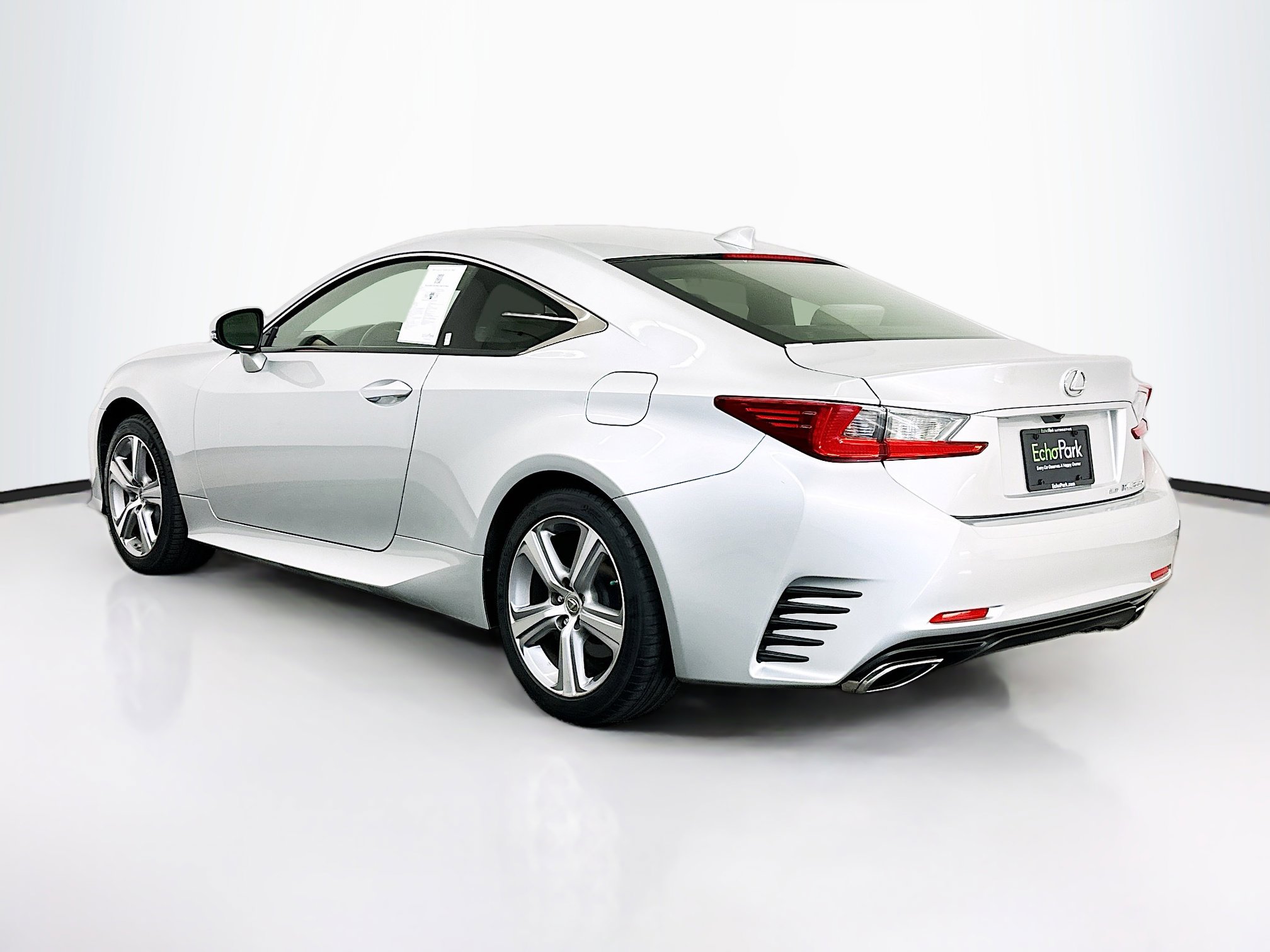 Used 2015 Lexus RC 350 AWD w/ Premium Package image 5