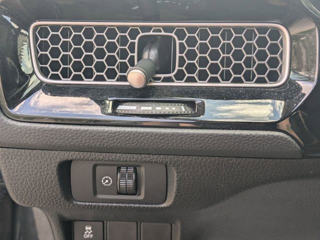 Used 2025 Honda Civic LX image 16