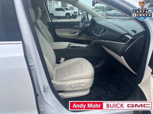 Used 2023 Buick Enclave Essence w/ Experience Buick Package AWD/4WD image 47