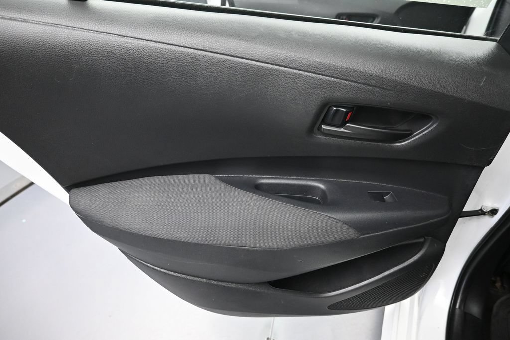 Used 2023 Toyota Corolla LE FWD image 24
