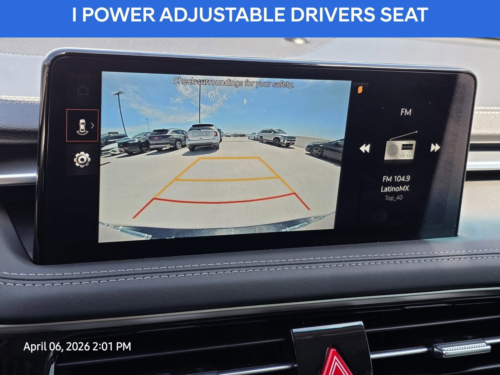 Used 2025 Genesis G70 2.5T image 23