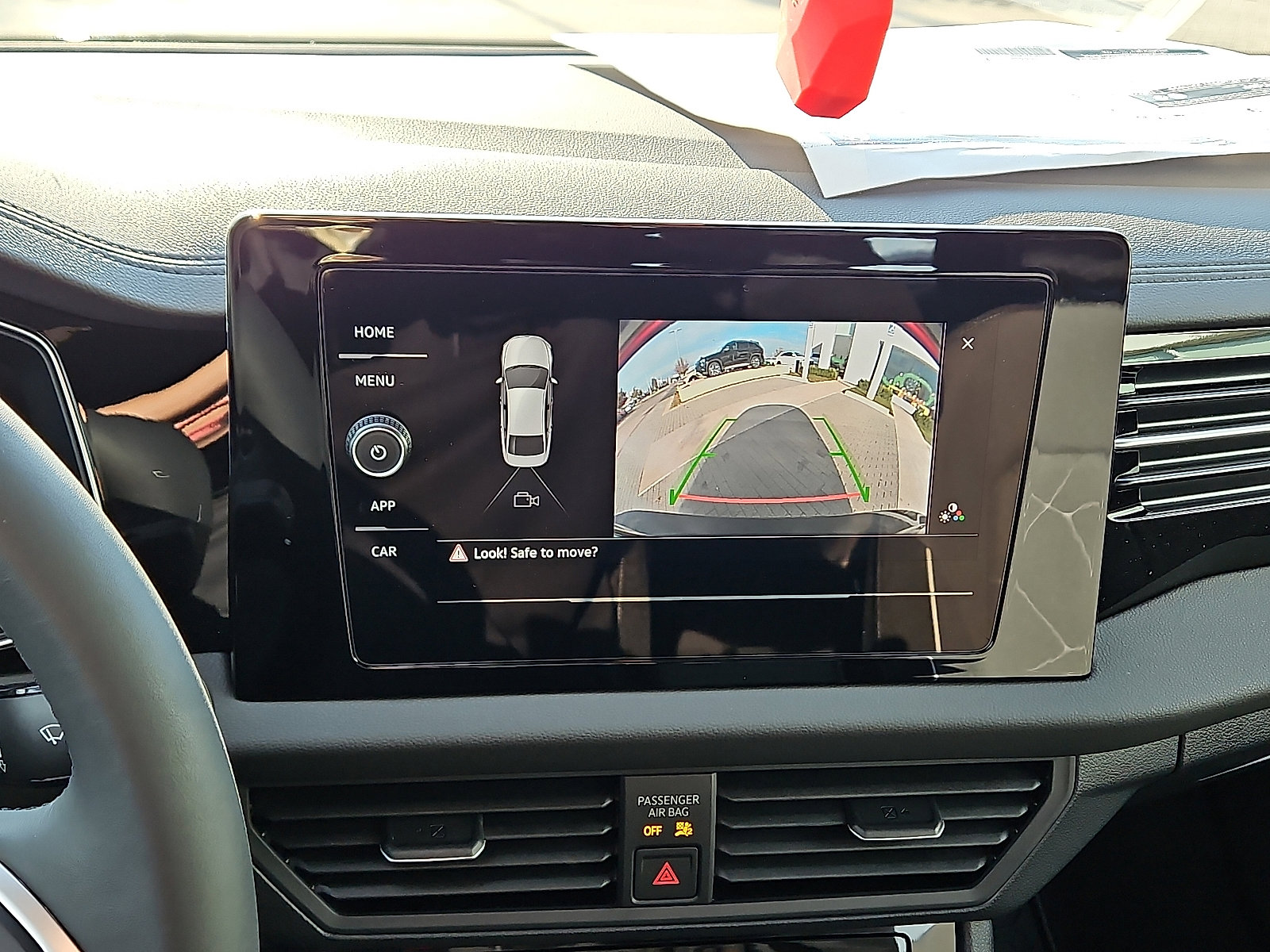 New 2026 Volkswagen Jetta Sport image 15