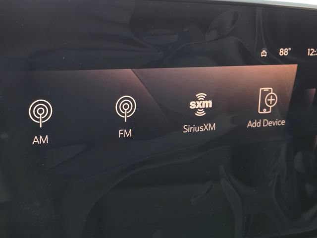 New 2026 Buick Envista Sport Touring w/ Convenience I Package FWD image 4
