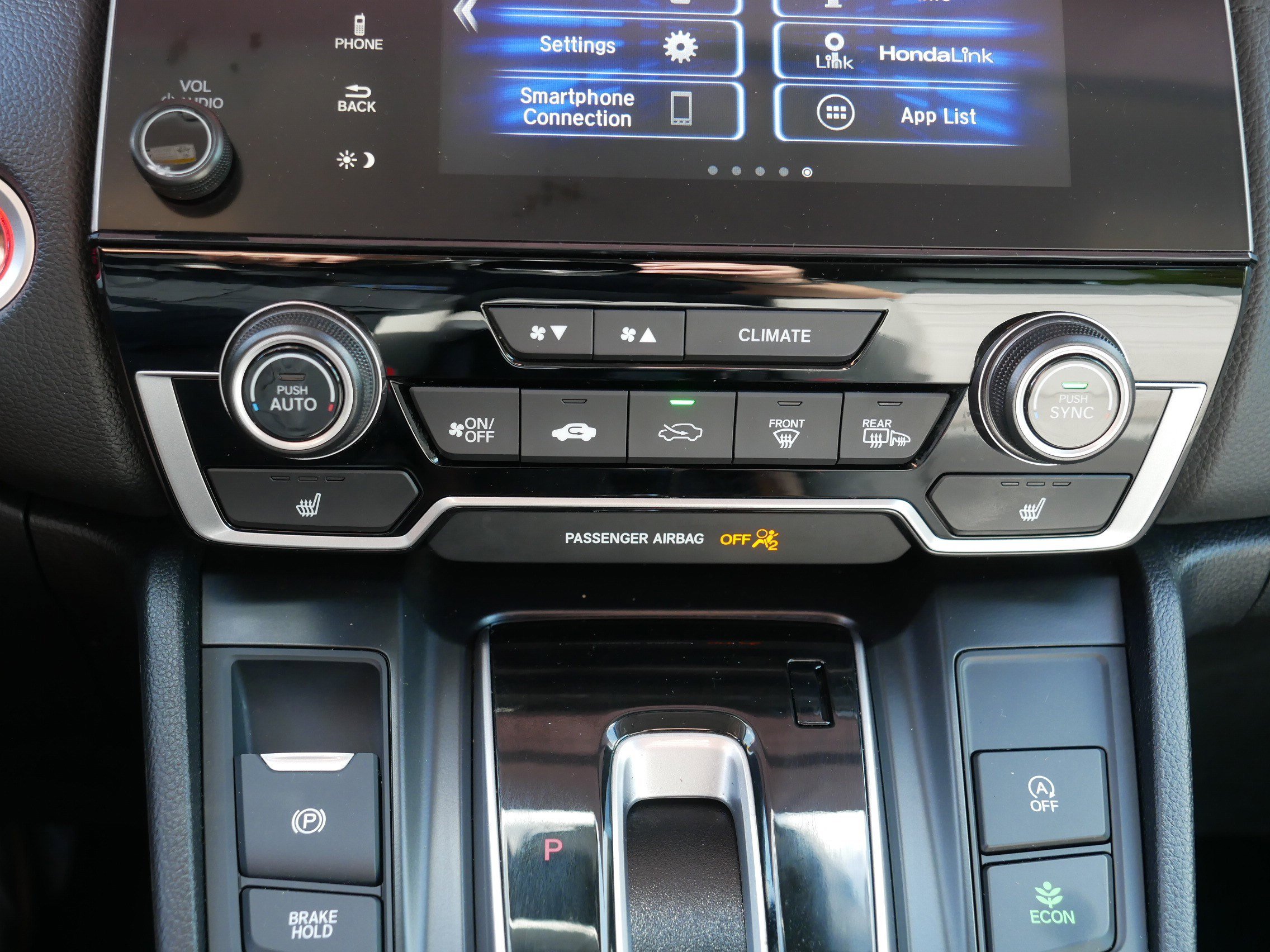 Used 2022 Honda CR-V Touring image 23