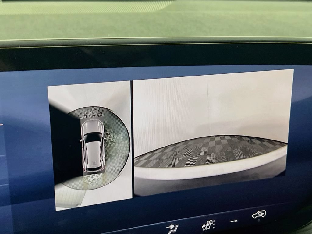 New 2026 Buick Envision Preferred AWD/4WD image 11