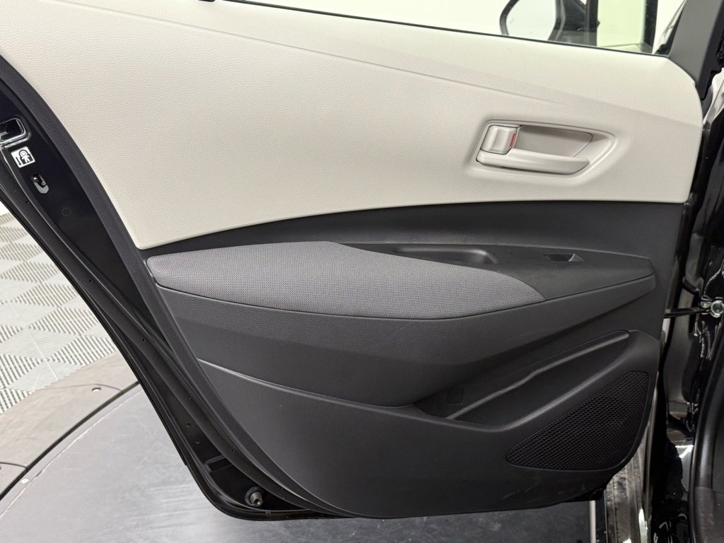 Certified 2026 Toyota Corolla LE image 29