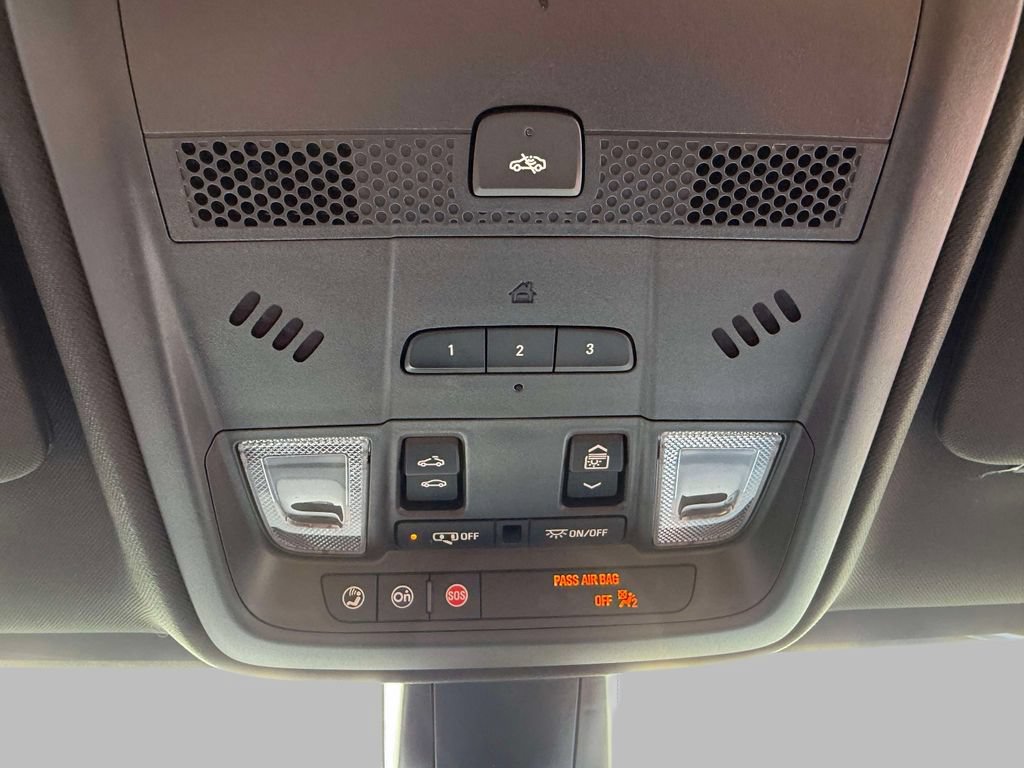 Used 2024 Cadillac XT5 Premium Luxury w/ LPO, Floor Liner Package AWD/4WD image 29
