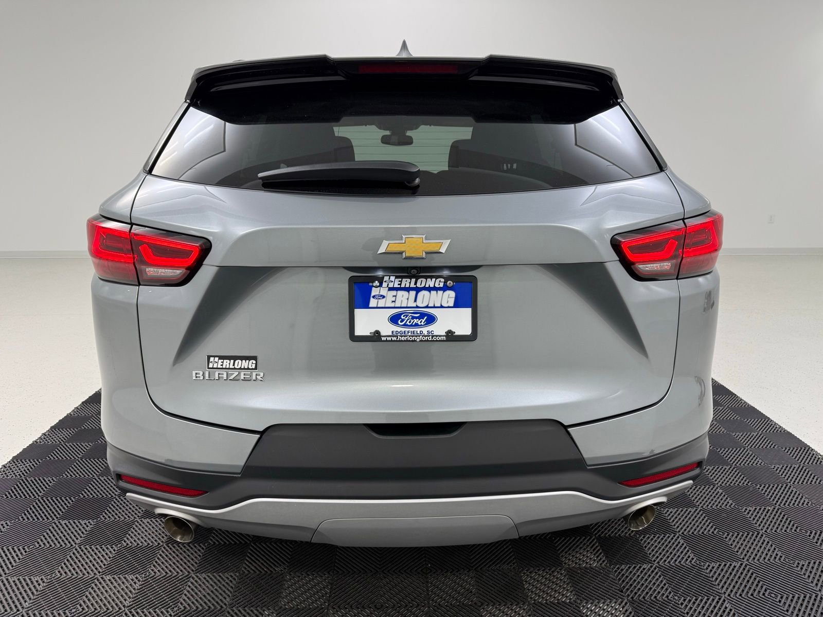 Used 2023 Chevrolet Blazer LT w/ Convenience Package image 7