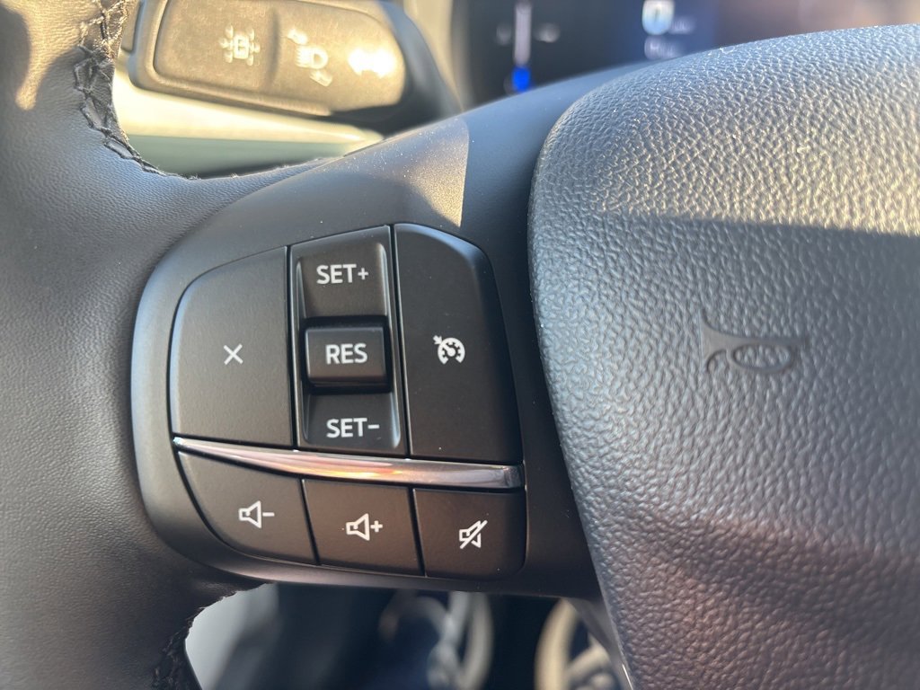 New 2025 Ford Maverick XLT w/ XLT Luxury Package image 24