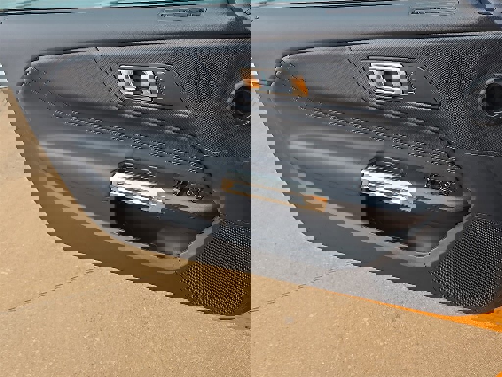 New 2026 Ford Mustang Premium image 48