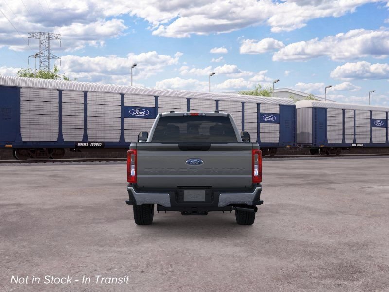 New 2026 Ford F250 XLT w/ FX4 Off-Road Package AWD/4WD image 5