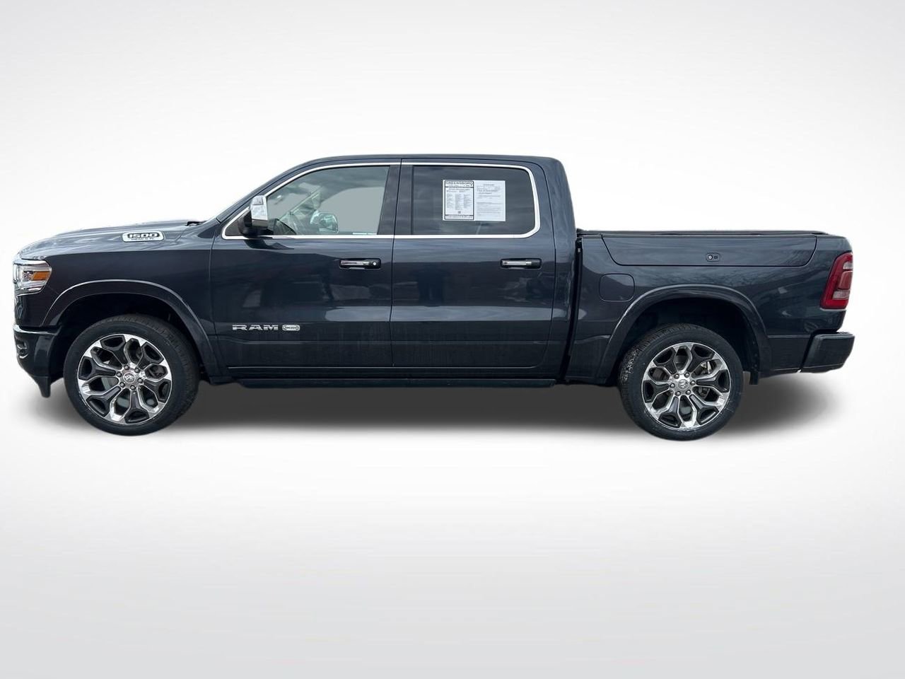 Used 2020 RAM 1500 Limited image 6